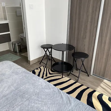 Holiday home Et V I P *