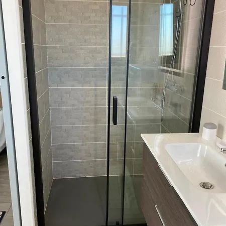 Holiday home Et V I P Serignan