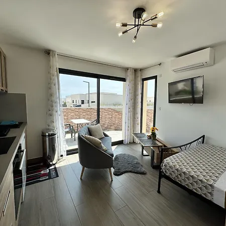 Holiday home V I P
